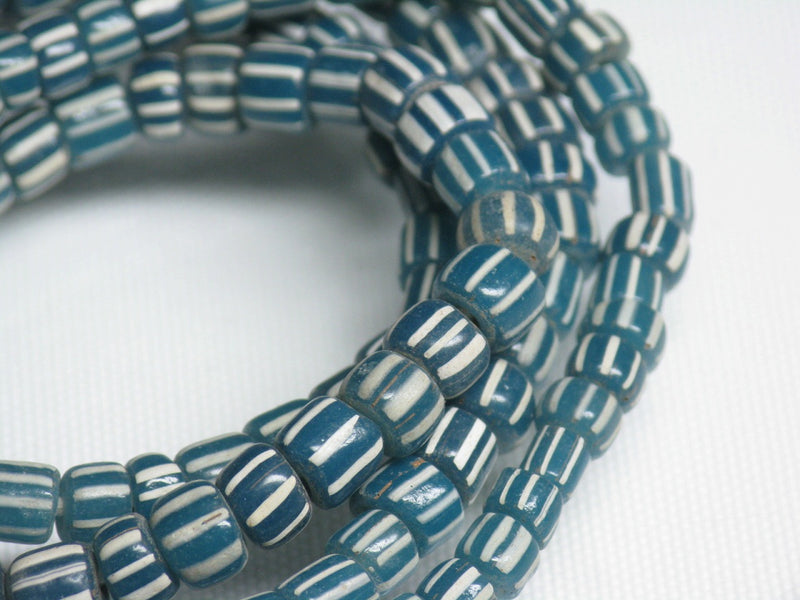 TOKO-BEADS MJ100-40 Majapahit bead (strand) 4~7mm MJ100-40 マジャパヒト玉（連） 4~7mm Asian bead & African bead  Handmade,Lampeork,bead,asia,india,ethnic,parts,accessory,beads とんぼ玉,ビーズ,トンボ玉,アジア,インド,エスニック,手作り,パーツ,アクセサリー
