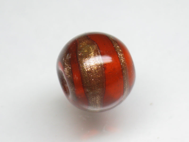 TOKO-BEADS NG001-04 Indian bead 13mm NG001-04 インドビーズ 13mm Asian bead & African bead  Handmade,Lampeork,bead,asia,india,ethnic,parts,accessory,beads とんぼ玉,ビーズ,トンボ玉,アジア,インド,エスニック,手作り,パーツ,アクセサリー
