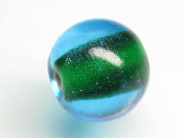 TOKO-BEADS NG001-13 Indian bead 13mm NG001-13 インドビーズ 13mm Asian bead & African bead  Handmade,Lampeork,bead,asia,india,ethnic,parts,accessory,beads とんぼ玉,ビーズ,トンボ玉,アジア,インド,エスニック,手作り,パーツ,アクセサリー