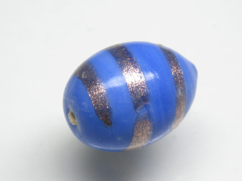 TOKO-BEADS NG001-50 Indian bead 13mm NG001-50 インドビーズ 13mm Asian bead & African bead  Handmade,Lampeork,bead,asia,india,ethnic,parts,accessory,beads とんぼ玉,ビーズ,トンボ玉,アジア,インド,エスニック,手作り,パーツ,アクセサリー