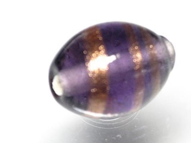 TOKO-BEADS NG001-52 Indian bead 14mm NG001-52 インドビーズ 14mm Asian bead & African bead  Handmade,Lampeork,bead,asia,india,ethnic,parts,accessory,beads とんぼ玉,ビーズ,トンボ玉,アジア,インド,エスニック,手作り,パーツ,アクセサリー