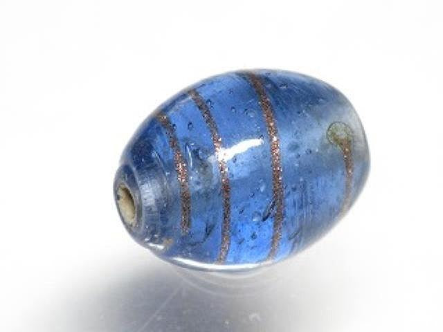 TOKO-BEADS NG001-54 Indian bead 13mm NG001-54 インドビーズ 13mm Asian bead & African bead  Handmade,Lampeork,bead,asia,india,ethnic,parts,accessory,beads とんぼ玉,ビーズ,トンボ玉,アジア,インド,エスニック,手作り,パーツ,アクセサリー