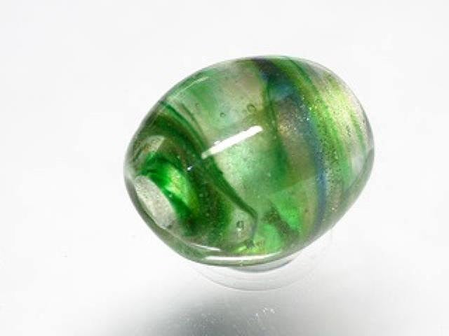TOKO-BEADS NG001-62 Indian bead 13mm NG001-62 インドビーズ 13mm Asian bead & African bead  Handmade,Lampeork,bead,asia,india,ethnic,parts,accessory,beads とんぼ玉,ビーズ,トンボ玉,アジア,インド,エスニック,手作り,パーツ,アクセサリー