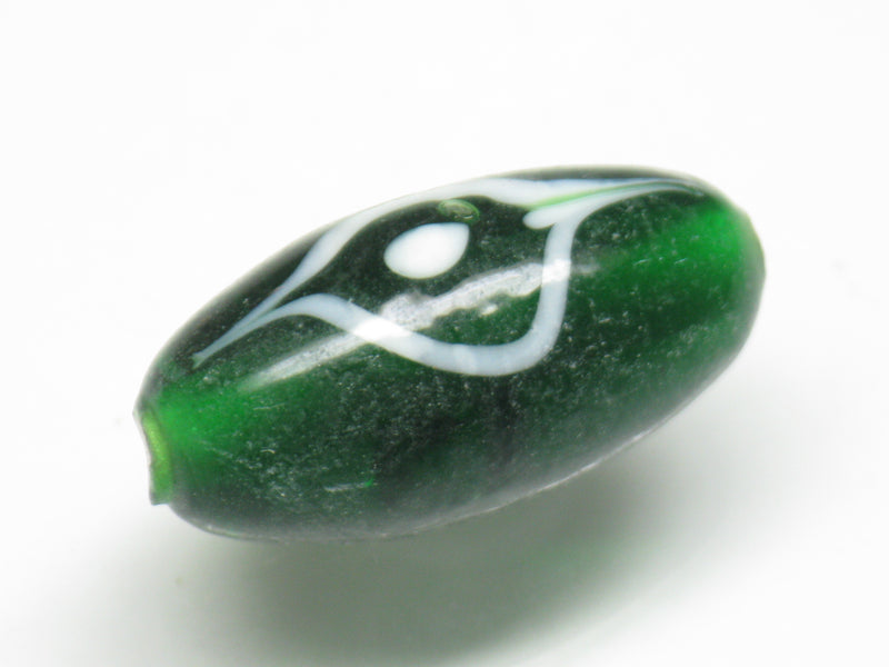 TOKO-BEADS NG001-69 Indian bead 11mm NG001-69 インドビーズ 11mm Asian bead & African bead  Handmade,Lampeork,bead,asia,india,ethnic,parts,accessory,beads とんぼ玉,ビーズ,トンボ玉,アジア,インド,エスニック,手作り,パーツ,アクセサリー