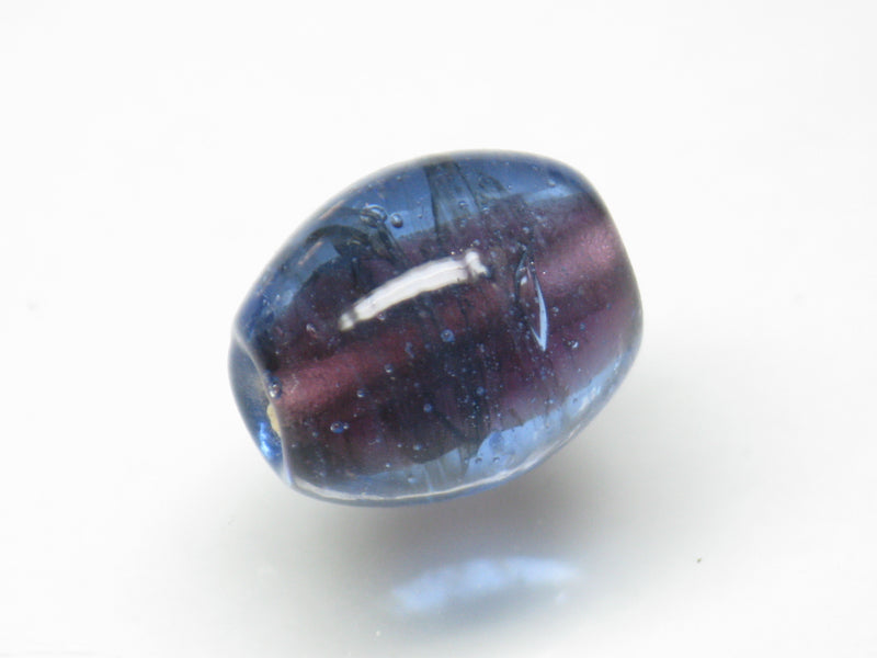 TOKO-BEADS NG001-71 Indian bead 13mm NG001-71 インドビーズ 13mm Asian bead & African bead  Handmade,Lampeork,bead,asia,india,ethnic,parts,accessory,beads とんぼ玉,ビーズ,トンボ玉,アジア,インド,エスニック,手作り,パーツ,アクセサリー