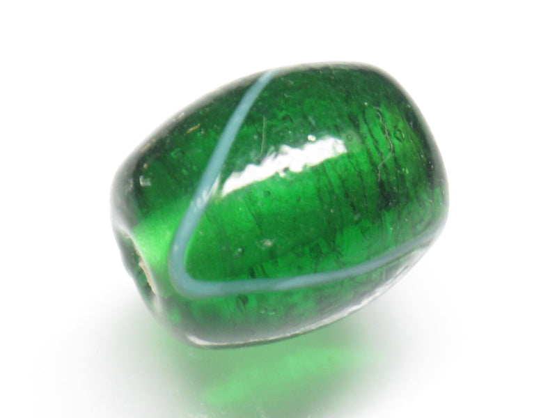 TOKO-BEADS NG001-80 Indian bead 15mm NG001-80 インドビーズ 15mm Asian bead & African bead  Handmade,Lampeork,bead,asia,india,ethnic,parts,accessory,beads とんぼ玉,ビーズ,トンボ玉,アジア,インド,エスニック,手作り,パーツ,アクセサリー