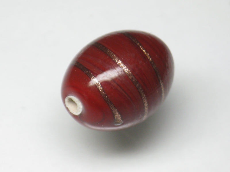 TOKO-BEADS NG002-12 Indian bead 13mm NG002-12 インドビーズ 13mm Asian bead & African bead  Handmade,Lampeork,bead,asia,india,ethnic,parts,accessory,beads とんぼ玉,ビーズ,トンボ玉,アジア,インド,エスニック,手作り,パーツ,アクセサリー