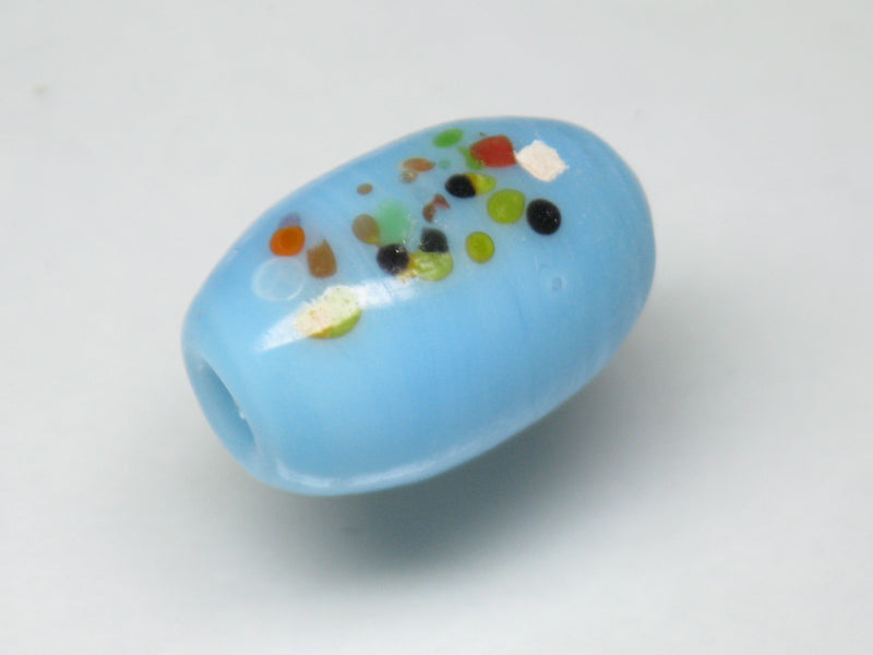 TOKO-BEADS NG002-14 Indian bead 12mm NG002-14 インドビーズ 12mm Asian bead & African bead  Handmade,Lampeork,bead,asia,india,ethnic,parts,accessory,beads とんぼ玉,ビーズ,トンボ玉,アジア,インド,エスニック,手作り,パーツ,アクセサリー