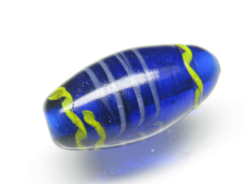 TOKO-BEADS NG002-42 Indian bead 13mm NG002-42 インドビーズ 13mm Asian bead & African bead  Handmade,Lampeork,bead,asia,india,ethnic,parts,accessory,beads とんぼ玉,ビーズ,トンボ玉,アジア,インド,エスニック,手作り,パーツ,アクセサリー