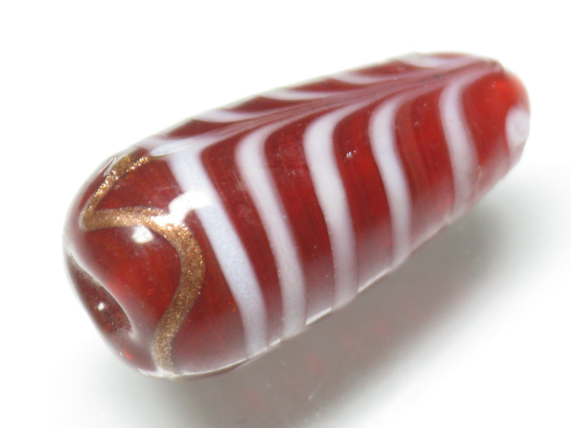 TOKO-BEADS NG002-66 Indian bead 15mm NG002-66 インドビーズ 15mm Asian bead & African bead  Handmade,Lampeork,bead,asia,india,ethnic,parts,accessory,beads とんぼ玉,ビーズ,トンボ玉,アジア,インド,エスニック,手作り,パーツ,アクセサリー