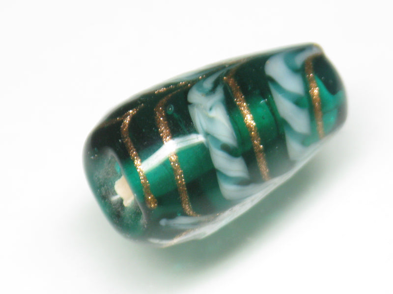 TOKO-BEADS NG002-82 Indian bead 15mm NG002-82 インドビーズ 15mm Asian bead & African bead  Handmade,Lampeork,bead,asia,india,ethnic,parts,accessory,beads とんぼ玉,ビーズ,トンボ玉,アジア,インド,エスニック,手作り,パーツ,アクセサリー
