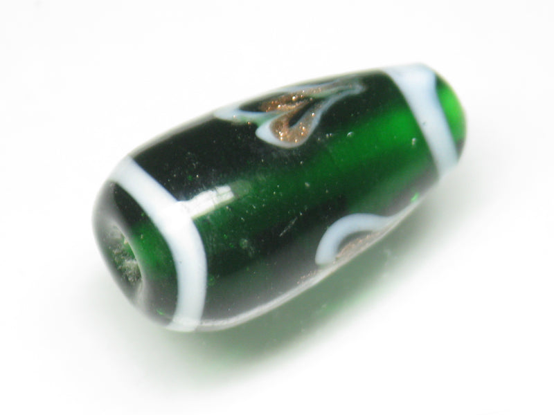 TOKO-BEADS NG002-83 Indian bead 12.5mm NG002-83 インドビーズ 12.5mm Asian bead & African bead  Handmade,Lampeork,bead,asia,india,ethnic,parts,accessory,beads とんぼ玉,ビーズ,トンボ玉,アジア,インド,エスニック,手作り,パーツ,アクセサリー