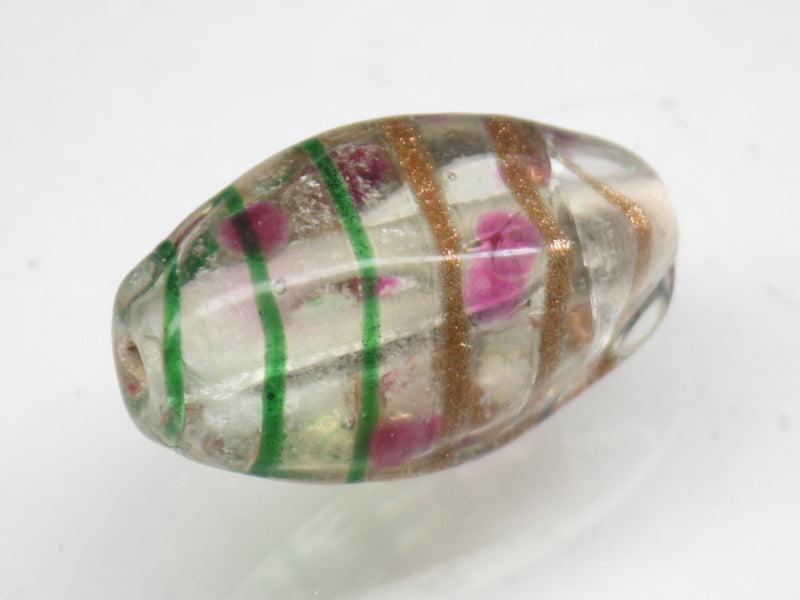 TOKO-BEADS NG003-08 Indian bead 12mm NG003-08 インドビーズ 12mm Asian bead & African bead  Handmade,Lampeork,bead,asia,india,ethnic,parts,accessory,beads とんぼ玉,ビーズ,トンボ玉,アジア,インド,エスニック,手作り,パーツ,アクセサリー