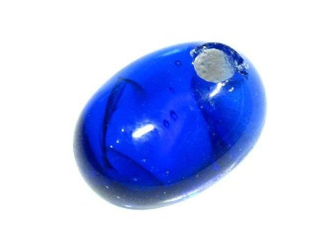 TOKO-BEADS NG003-16 Glass bead 10mm NG003-16 しずく型ビーズ 10mm Asian bead & African bead  Handmade,Lampeork,bead,asia,india,ethnic,parts,accessory,beads とんぼ玉,ビーズ,トンボ玉,アジア,インド,エスニック,手作り,パーツ,アクセサリー