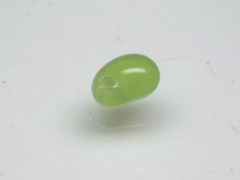 TOKO-BEADS NG003-17 Glass bead 10mm NG003-17 しずく型ビーズ 10mm Asian bead & African bead  Handmade,Lampeork,bead,asia,india,ethnic,parts,accessory,beads とんぼ玉,ビーズ,トンボ玉,アジア,インド,エスニック,手作り,パーツ,アクセサリー