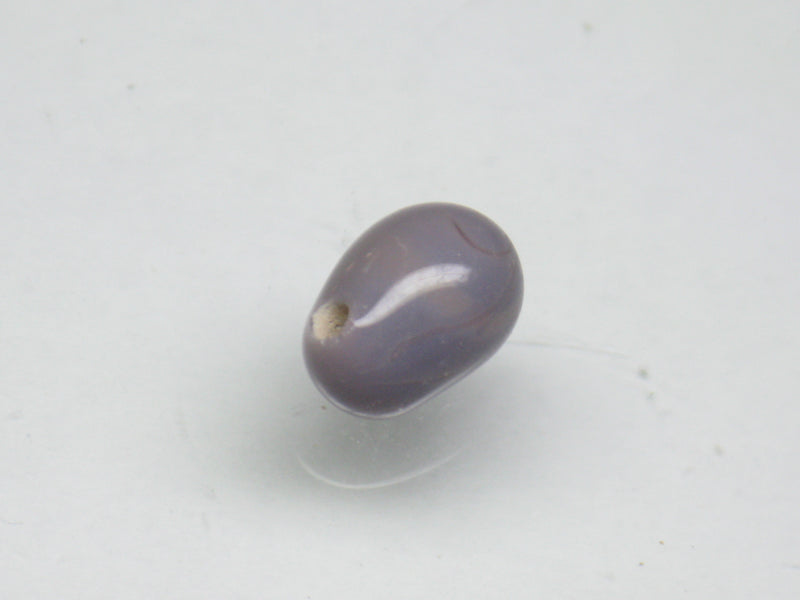 TOKO-BEADS NG003-18 Glass bead 10mm NG003-18 しずく型ビーズ 10mm Asian bead & African bead  Handmade,Lampeork,bead,asia,india,ethnic,parts,accessory,beads とんぼ玉,ビーズ,トンボ玉,アジア,インド,エスニック,手作り,パーツ,アクセサリー