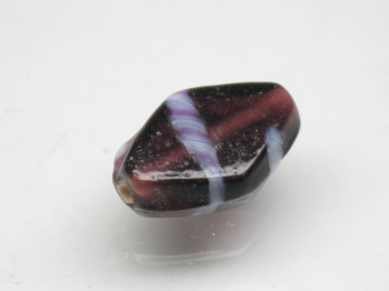 TOKO-BEADS NG003-63 Indian bead 10mm NG003-63 インドビーズ 10mm Asian bead & African bead  Handmade,Lampeork,bead,asia,india,ethnic,parts,accessory,beads とんぼ玉,ビーズ,トンボ玉,アジア,インド,エスニック,手作り,パーツ,アクセサリー