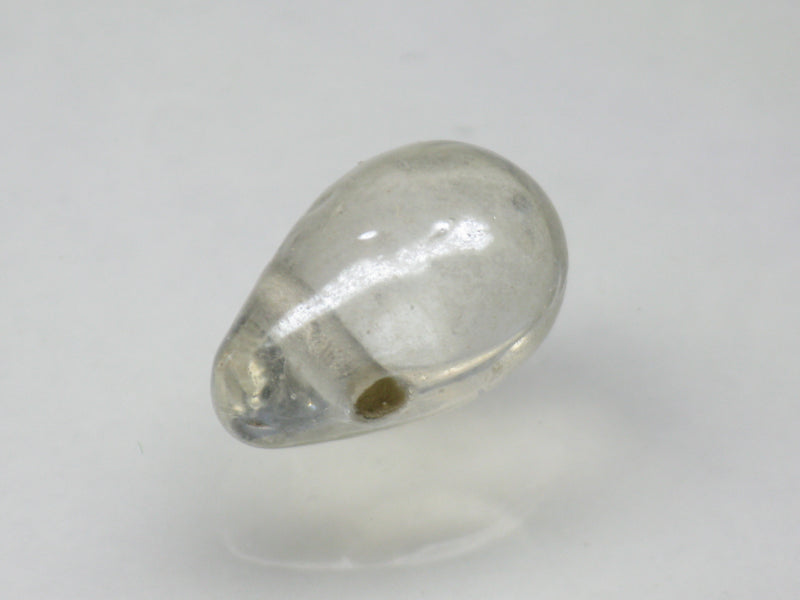 TOKO-BEADS NG003-65 Glass bead 15mm NG003-65 しずく型ビーズ 15mm Asian bead & African bead  Handmade,Lampeork,bead,asia,india,ethnic,parts,accessory,beads とんぼ玉,ビーズ,トンボ玉,アジア,インド,エスニック,手作り,パーツ,アクセサリー