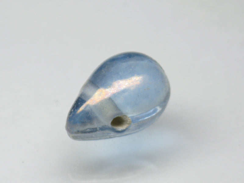 TOKO-BEADS NG003-71 Glass bead 15mm NG003-71 しずく型ビーズ 15mm Asian bead & African bead  Handmade,Lampeork,bead,asia,india,ethnic,parts,accessory,beads とんぼ玉,ビーズ,トンボ玉,アジア,インド,エスニック,手作り,パーツ,アクセサリー