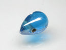 TOKO-BEADS NG003-73 Glass bead 15mm NG003-73 しずく型ビーズ 15mm Asian bead & African bead  Handmade,Lampeork,bead,asia,india,ethnic,parts,accessory,beads とんぼ玉,ビーズ,トンボ玉,アジア,インド,エスニック,手作り,パーツ,アクセサリー