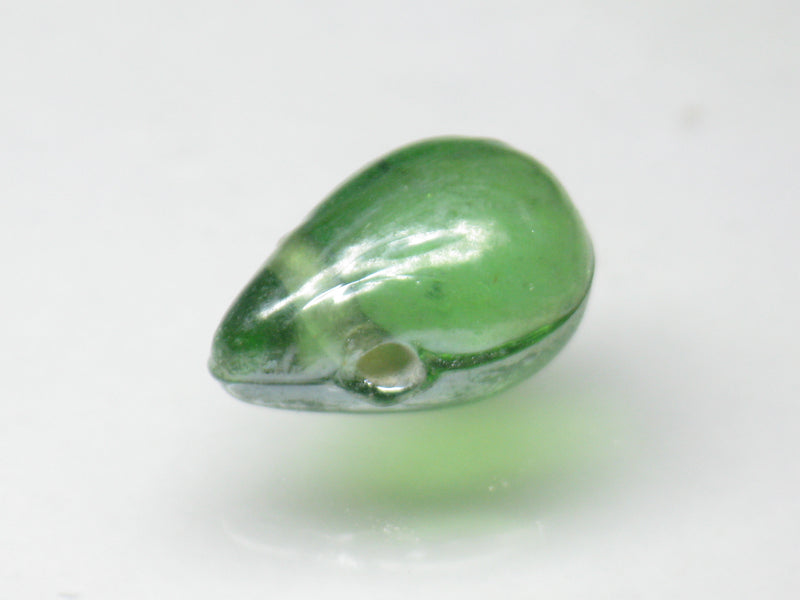 TOKO-BEADS NG003-82 Glass bead 15mm NG003-82 しずく型ビーズ 15mm Asian bead & African bead  Handmade,Lampeork,bead,asia,india,ethnic,parts,accessory,beads とんぼ玉,ビーズ,トンボ玉,アジア,インド,エスニック,手作り,パーツ,アクセサリー