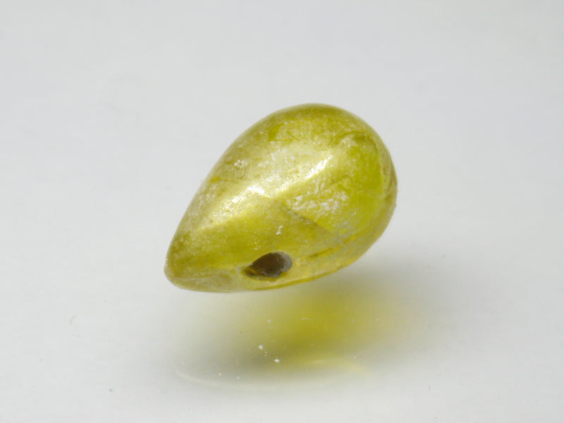 TOKO-BEADS NG003-86 Glass bead 15mm NG003-86 しずく型ビーズ 15mm Asian bead & African bead  Handmade,Lampeork,bead,asia,india,ethnic,parts,accessory,beads とんぼ玉,ビーズ,トンボ玉,アジア,インド,エスニック,手作り,パーツ,アクセサリー