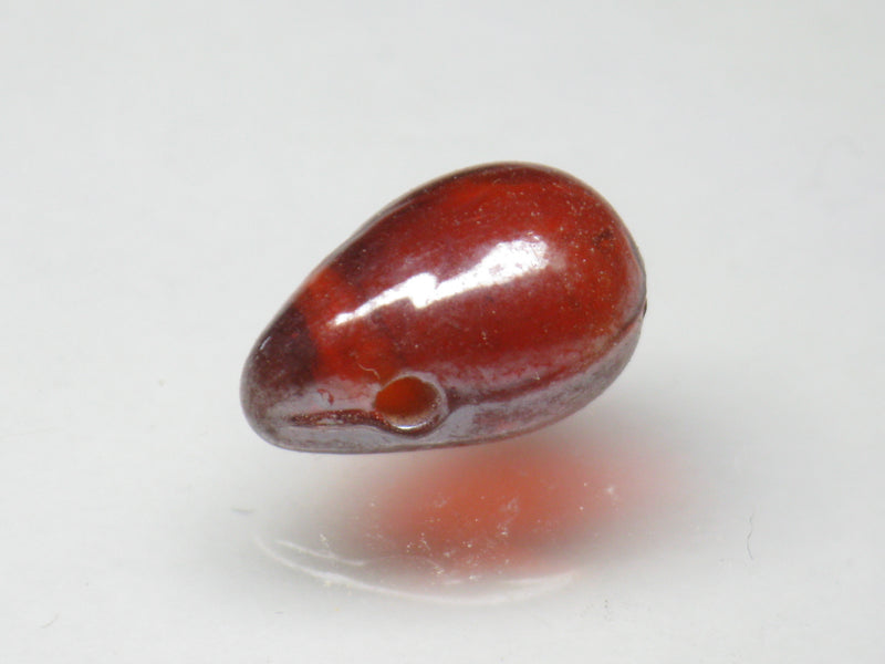 TOKO-BEADS NG003-93 Glass bead 15mm NG003-93 しずく型ビーズ 15mm Asian bead & African bead  Handmade,Lampeork,bead,asia,india,ethnic,parts,accessory,beads とんぼ玉,ビーズ,トンボ玉,アジア,インド,エスニック,手作り,パーツ,アクセサリー