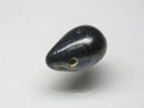 TOKO-BEADS NG003-99 Glass bead 15mm NG003-99 しずく型ビーズ 15mm Asian bead & African bead  Handmade,Lampeork,bead,asia,india,ethnic,parts,accessory,beads とんぼ玉,ビーズ,トンボ玉,アジア,インド,エスニック,手作り,パーツ,アクセサリー