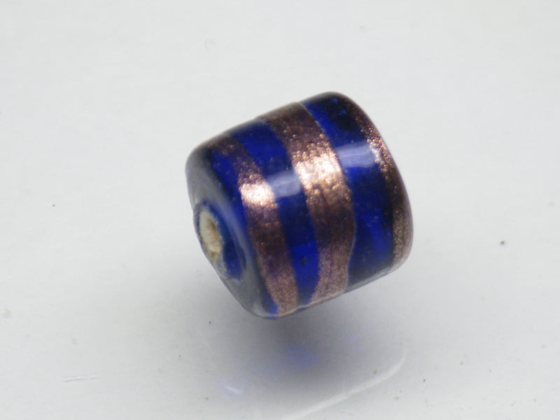 TOKO-BEADS NG004-08 Indian bead 10mm NG004-08 インドビーズ 10mm Asian bead & African bead  Handmade,Lampeork,bead,asia,india,ethnic,parts,accessory,beads とんぼ玉,ビーズ,トンボ玉,アジア,インド,エスニック,手作り,パーツ,アクセサリー