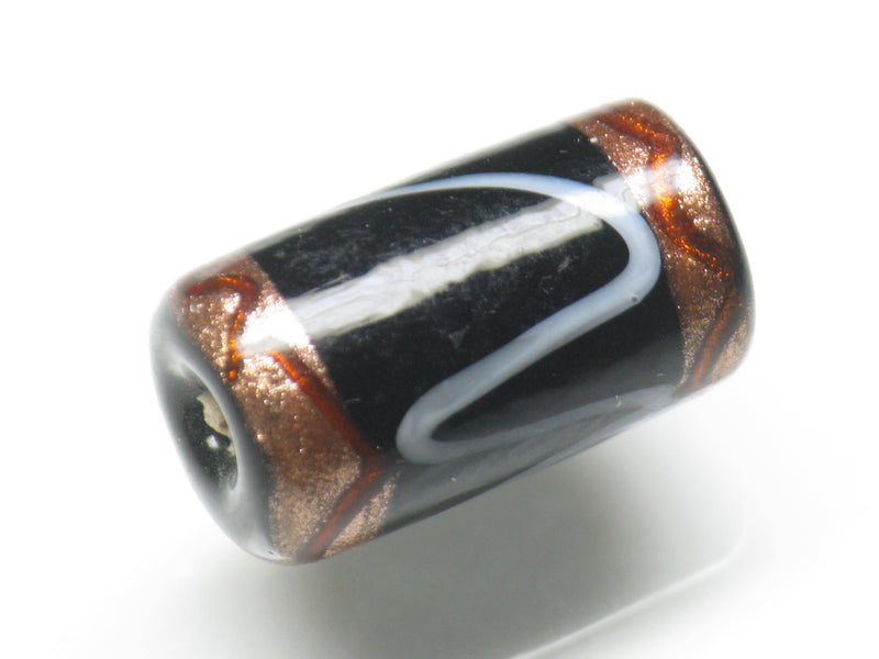 TOKO-BEADS NG004-27 Indian bead 11.5mm NG004-27 インドビーズ 11.5mm Asian bead & African bead  Handmade,Lampeork,bead,asia,india,ethnic,parts,accessory,beads とんぼ玉,ビーズ,トンボ玉,アジア,インド,エスニック,手作り,パーツ,アクセサリー
