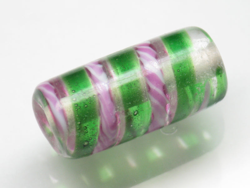 TOKO-BEADS NG004-29 Indian bead 11mm NG004-29 インドビーズ 11mm Asian bead & African bead  Handmade,Lampeork,bead,asia,india,ethnic,parts,accessory,beads とんぼ玉,ビーズ,トンボ玉,アジア,インド,エスニック,手作り,パーツ,アクセサリー