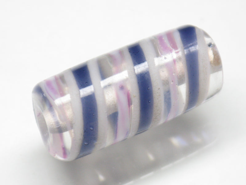 TOKO-BEADS NG004-34 Indian bead 11mm NG004-34 インドビーズ 11mm Asian bead & African bead  Handmade,Lampeork,bead,asia,india,ethnic,parts,accessory,beads とんぼ玉,ビーズ,トンボ玉,アジア,インド,エスニック,手作り,パーツ,アクセサリー