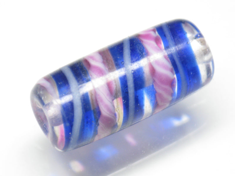 TOKO-BEADS NG004-35 Indian bead 11mm NG004-35 インドビーズ 11mm Asian bead & African bead  Handmade,Lampeork,bead,asia,india,ethnic,parts,accessory,beads とんぼ玉,ビーズ,トンボ玉,アジア,インド,エスニック,手作り,パーツ,アクセサリー