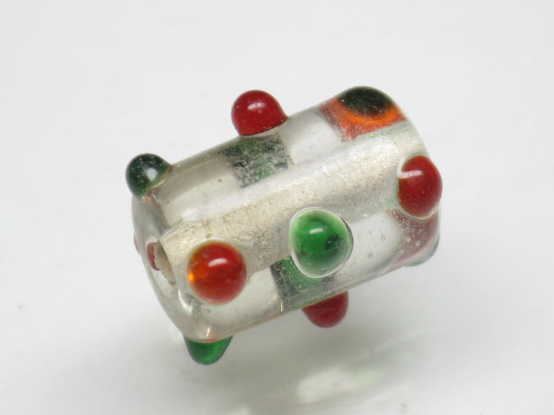TOKO-BEADS NG004-42 Indian bead 10mm NG004-42 インドビーズ 10mm Asian bead & African bead  Handmade,Lampeork,bead,asia,india,ethnic,parts,accessory,beads とんぼ玉,ビーズ,トンボ玉,アジア,インド,エスニック,手作り,パーツ,アクセサリー