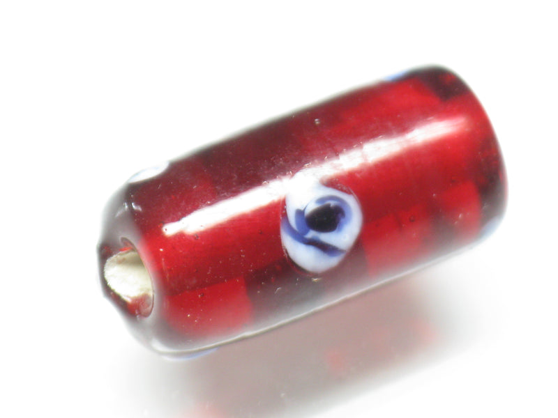 TOKO-BEADS NG004-48 Indian bead 11mm NG004-48 インドビーズ 11mm Asian bead & African bead  Handmade,Lampeork,bead,asia,india,ethnic,parts,accessory,beads とんぼ玉,ビーズ,トンボ玉,アジア,インド,エスニック,手作り,パーツ,アクセサリー