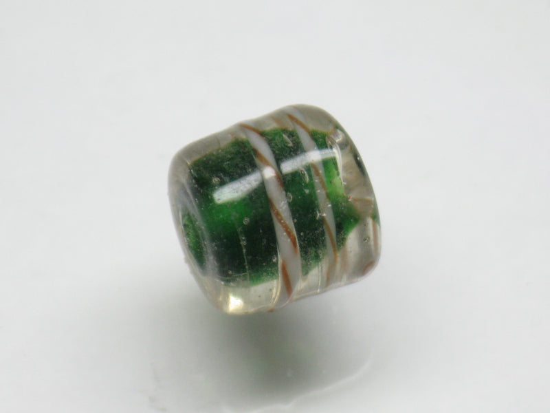 TOKO-BEADS NG004-59 Indian bead 10mm NG004-59 インドビーズ 10mm Asian bead & African bead  Handmade,Lampeork,bead,asia,india,ethnic,parts,accessory,beads とんぼ玉,ビーズ,トンボ玉,アジア,インド,エスニック,手作り,パーツ,アクセサリー