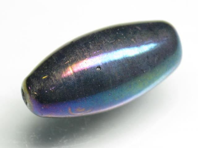 TOKO-BEADS NG004-70 Indian bead 12.5mm NG004-70 インドビーズ 12.5mm Asian bead & African bead  Handmade,Lampeork,bead,asia,india,ethnic,parts,accessory,beads とんぼ玉,ビーズ,トンボ玉,アジア,インド,エスニック,手作り,パーツ,アクセサリー