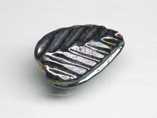 TOKO-BEADS NG004-71 Indian bead 12mm NG004-71 インドビーズ 12mm Asian bead & African bead  Handmade,Lampeork,bead,asia,india,ethnic,parts,accessory,beads とんぼ玉,ビーズ,トンボ玉,アジア,インド,エスニック,手作り,パーツ,アクセサリー