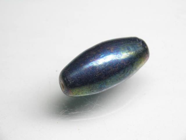 TOKO-BEADS NG004-80 Indian bead 10mm NG004-80 インドビーズ 10mm Asian bead & African bead  Handmade,Lampeork,bead,asia,india,ethnic,parts,accessory,beads とんぼ玉,ビーズ,トンボ玉,アジア,インド,エスニック,手作り,パーツ,アクセサリー