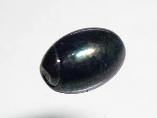 TOKO-BEADS NG004-91 Indian bead 10mm NG004-91 インドビーズ 10mm Asian bead & African bead  Handmade,Lampeork,bead,asia,india,ethnic,parts,accessory,beads とんぼ玉,ビーズ,トンボ玉,アジア,インド,エスニック,手作り,パーツ,アクセサリー