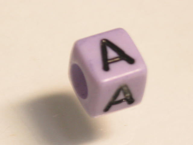 TOKO-BEADS P002-501 Alphabet (A) 6mm P002-501 アルファベット（A） 6mm Asian bead & African bead  Handmade,Lampeork,bead,asia,india,ethnic,parts,accessory,beads とんぼ玉,ビーズ,トンボ玉,アジア,インド,エスニック,手作り,パーツ,アクセサリー