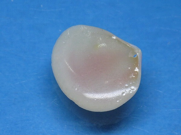 TOKO-BEADS PB006-09 Sakuragai(Cherry blossome shell) charm 17mm PB006-09 桜貝チャーム(L) 17mm Asian bead & African bead  Handmade,Lampeork,bead,asia,india,ethnic,parts,accessory,beads とんぼ玉,ビーズ,トンボ玉,アジア,インド,エスニック,手作り,パーツ,アクセサリー