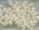 TOKO-BEADS PB006-77 Shell bead (2g) 4~5mm PB006-77 シェルビーズ2gセット 4~5mm Asian bead & African bead  Handmade,Lampeork,bead,asia,india,ethnic,parts,accessory,beads とんぼ玉,ビーズ,トンボ玉,アジア,インド,エスニック,手作り,パーツ,アクセサリー