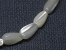 TOKO-BEADS PB007-58N Shell bead (strand) 5mm PB007-58N シェルビーズ（連） 5mm Asian bead & African bead  Handmade,Lampeork,bead,asia,india,ethnic,parts,accessory,beads とんぼ玉,ビーズ,トンボ玉,アジア,インド,エスニック,手作り,パーツ,アクセサリー