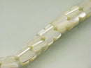 TOKO-BEADS PB007-59N Shell bead (strand) 7.5mm PB007-59N シェルビーズ（連） 7.5mm Asian bead & African bead  Handmade,Lampeork,bead,asia,india,ethnic,parts,accessory,beads とんぼ玉,ビーズ,トンボ玉,アジア,インド,エスニック,手作り,パーツ,アクセサリー