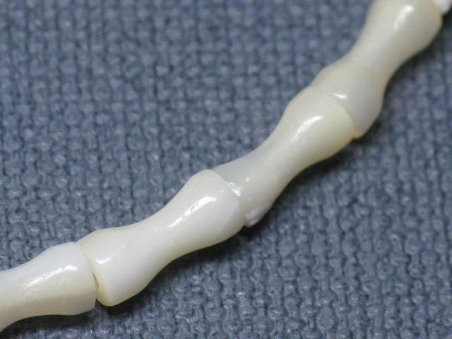 TOKO-BEADS PB007-61N Shell bead (strand) 4.5mm PB007-61N シェルビーズ（連） 4.5mm Asian bead & African bead  Handmade,Lampeork,bead,asia,india,ethnic,parts,accessory,beads とんぼ玉,ビーズ,トンボ玉,アジア,インド,エスニック,手作り,パーツ,アクセサリー