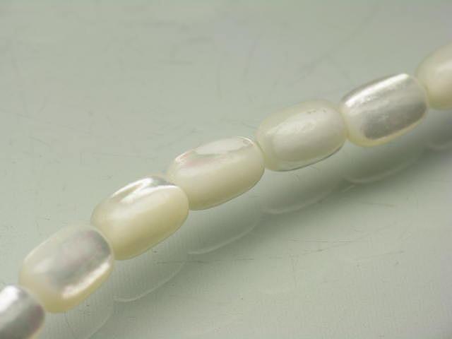 TOKO-BEADS PB007-63N Shell bead (strand) 5.5mm PB007-63N シェルビーズ（連） 5.5mm Asian bead & African bead  Handmade,Lampeork,bead,asia,india,ethnic,parts,accessory,beads とんぼ玉,ビーズ,トンボ玉,アジア,インド,エスニック,手作り,パーツ,アクセサリー