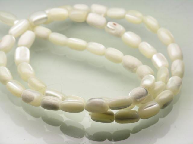 TOKO-BEADS PB007-64N Shell bead (strand) 4mm PB007-64N シェルビーズ（連） 4mm Asian bead & African bead  Handmade,Lampeork,bead,asia,india,ethnic,parts,accessory,beads とんぼ玉,ビーズ,トンボ玉,アジア,インド,エスニック,手作り,パーツ,アクセサリー