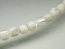 TOKO-BEADS PB007-65N Shell bead (strand) 4.5mm PB007-65N シェルビーズ（連） 4.5mm Asian bead & African bead  Handmade,Lampeork,bead,asia,india,ethnic,parts,accessory,beads とんぼ玉,ビーズ,トンボ玉,アジア,インド,エスニック,手作り,パーツ,アクセサリー