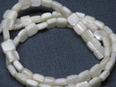 TOKO-BEADS PB007-66N Shell bead (strand) 4mm PB007-66N シェルビーズ（連） 4mm Asian bead & African bead  Handmade,Lampeork,bead,asia,india,ethnic,parts,accessory,beads とんぼ玉,ビーズ,トンボ玉,アジア,インド,エスニック,手作り,パーツ,アクセサリー